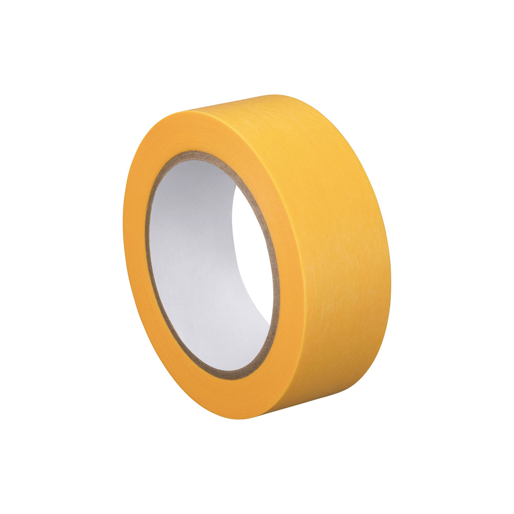 Goldband 38mm x 50m, Washi-Klebeband, Washi-Tape