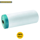 Gewebe Maskband | 270cm x 16m | Abdeckband | Folienband