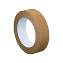 Kreppband-smatec24-braun-29mm