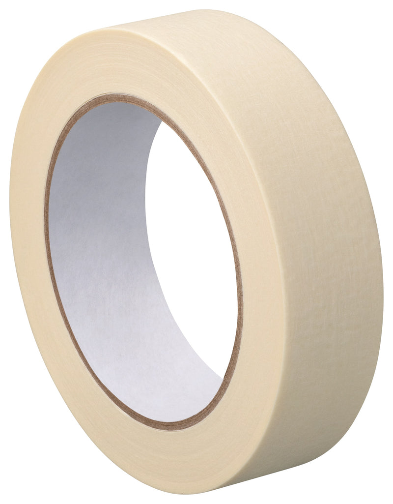 Kreppband Weiß Spar Set | Klebeband | Malerkrepp | Abdeckband