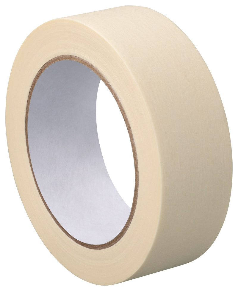 Kreppband Weiß Spar Set | Klebeband | Malerkrepp | Abdeckband