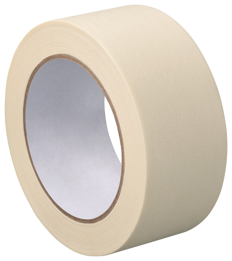 Kreppband Weiß Spar Set | Klebeband | Malerkrepp | Abdeckband