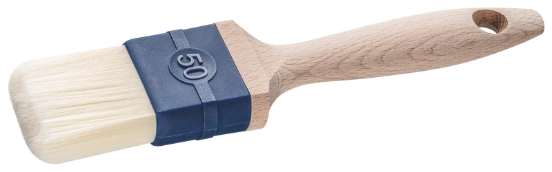 Pinsel Spar Set | Maler Set | Flachpinsel | Eckenpinsel | Fassaden Pinsel