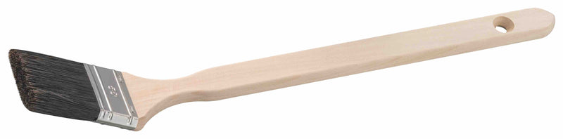 Pinsel Spar Set | Maler Set | Flachpinsel | Eckenpinsel | Fassaden Pinsel