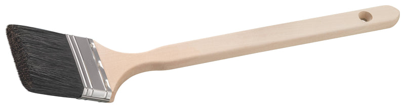 Pinsel Spar Set | Maler Set | Flachpinsel | Eckenpinsel | Fassaden Pinsel