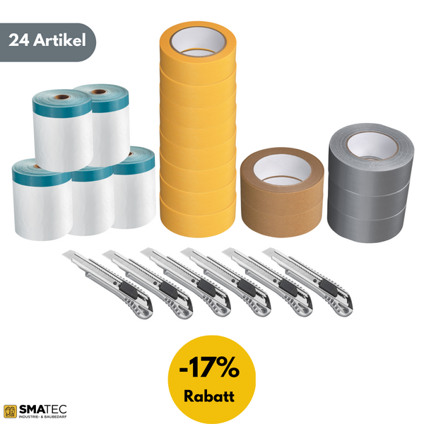 Abklebe-smatec24-sparset