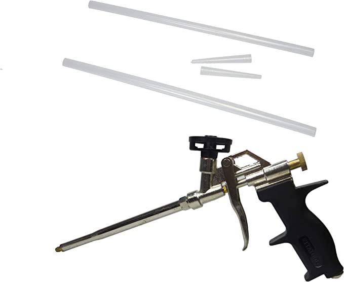 Schaumpistole-smatec24-metall