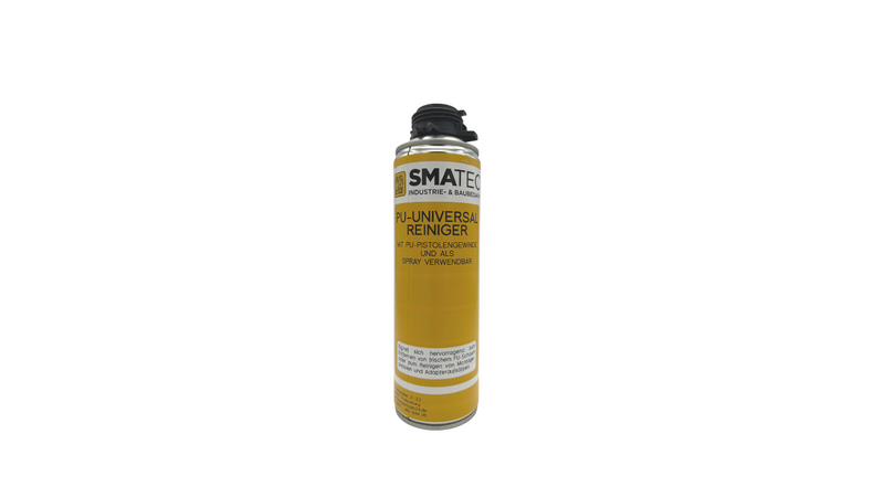 Reiniger-smatec24-pu