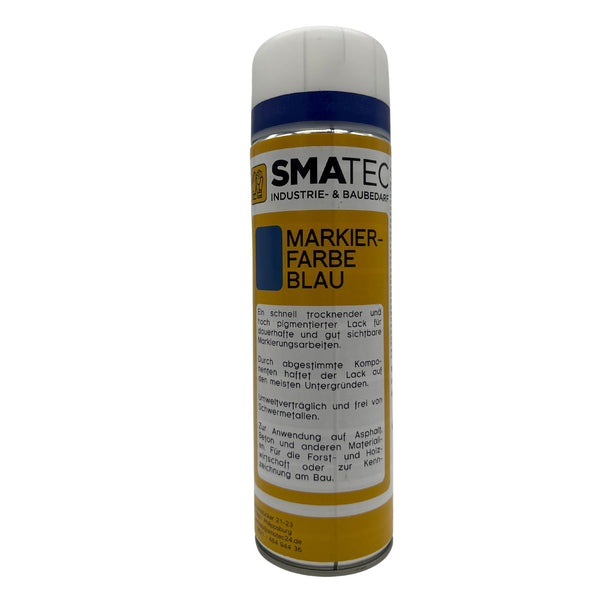 Markierungsspray-smatec24-blau